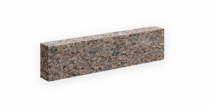 Бордюр Южно-Султаевский ГП-5 садовый